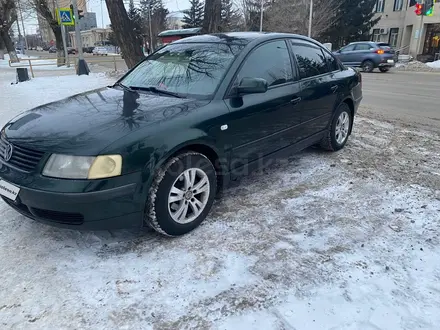 Volkswagen Passat 1998 года за 2 300 000 тг. в Кокшетау – фото 4