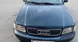 Audi A4 1995 года за 1 550 000 тг. в Рудный – фото 2