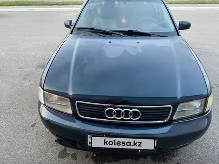 Audi A4 1995 года за 1 500 000 тг. в Рудный – фото 2