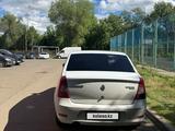 Renault Logan 2012 года за 2 700 000 тг. в Уральск – фото 4