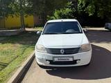 Renault Logan 2012 года за 2 700 000 тг. в Уральск – фото 3