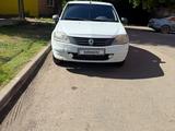Renault Logan 2012 года за 2 700 000 тг. в Уральск