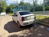 Renault Logan 2012 года за 2 700 000 тг. в Уральск – фото 5