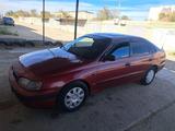 Toyota Carina E 1992 годаүшін1 000 000 тг. в Байконыр – фото 2