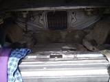 Audi 100 1988 года за 180 000 тг. в Лисаковск – фото 2