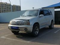Suzuki Grand Vitara 2004 годаүшін4 420 000 тг. в Алматы