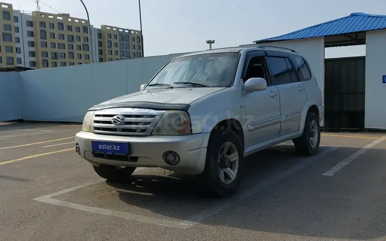 Suzuki Grand Vitara 2004 годаүшін3 550 000 тг. в Алматы