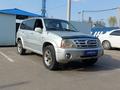 Suzuki Grand Vitara 2004 годаүшін4 190 000 тг. в Алматы – фото 2