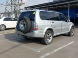 Suzuki Grand Vitara 2004 годаүшін3 770 000 тг. в Алматы – фото 3