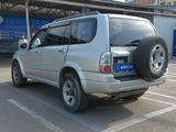 Suzuki Grand Vitara 2004 годаүшін4 190 000 тг. в Алматы – фото 4