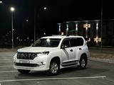 Toyota Land Cruiser Prado 2011 года за 14 000 000 тг. в Атырау – фото 4