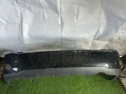 Задний бампер за 85 000 тг. в Караганда