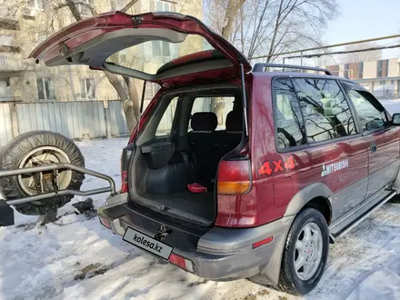 Mitsubishi RVR 1994 года за 1 580 000 тг. в Алматы – фото 19