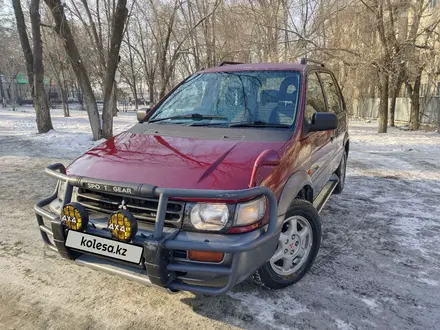 Mitsubishi RVR 1994 года за 1 580 000 тг. в Алматы – фото 7