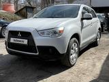 Mitsubishi ASX 2010 года за 5 500 000 тг. в Павлодар – фото 2