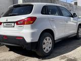 Mitsubishi ASX 2010 года за 5 500 000 тг. в Павлодар – фото 5