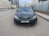 Toyota Camry 2010 годаүшін7 490 000 тг. в Астана – фото 2