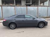 Toyota Camry 2010 года за 7 490 000 тг. в Астана – фото 3