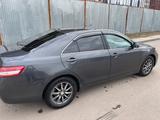 Toyota Camry 2010 года за 7 490 000 тг. в Астана – фото 4