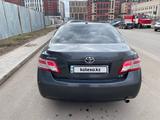 Toyota Camry 2010 года за 7 490 000 тг. в Астана – фото 5