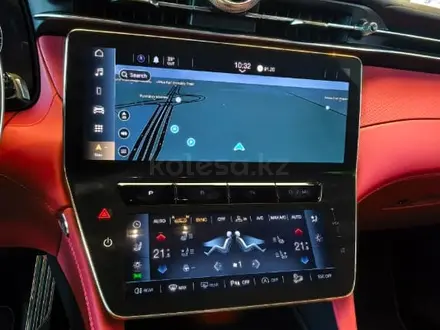 Maserati Grecale Modena 2026 года за 54 500 000 тг. в Алматы – фото 11