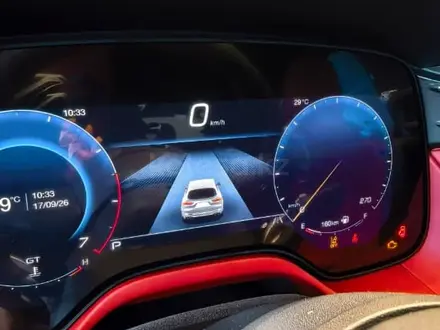 Maserati Grecale Modena 2026 года за 54 500 000 тг. в Алматы – фото 12