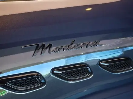Maserati Grecale Modena 2026 года за 54 500 000 тг. в Алматы – фото 9