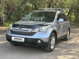 Honda CR-V 2008 года за 5 900 000 тг. в Алматы