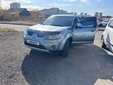 Mitsubishi Outlander 2008 года за 6 000 000 тг. в Астана – фото 4