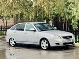 ВАЗ (Lada) Priora 2172 2014 годаүшін3 050 000 тг. в Шымкент – фото 2