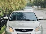 ВАЗ (Lada) Priora 2172 2014 годаүшін3 050 000 тг. в Шымкент – фото 4