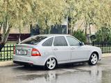 ВАЗ (Lada) Priora 2172 2014 годаүшін3 050 000 тг. в Шымкент – фото 5