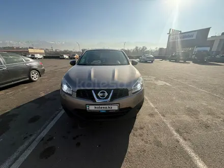 Nissan Qashqai 2011 года за 5 000 000 тг. в Алматы