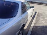 Honda Saber 1995 годаfor1 200 000 тг. в Талдыкорган – фото 3