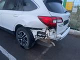 Subaru Outback 2018 годаүшін4 900 000 тг. в Астана – фото 3
