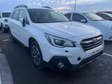 Subaru Outback 2018 годаүшін4 900 000 тг. в Астана – фото 2