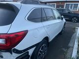 Subaru Outback 2018 годаүшін4 900 000 тг. в Астана – фото 4
