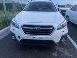 Subaru Outback 2018 годаүшін4 900 000 тг. в Астана – фото 5