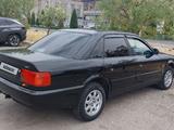 Audi A6 1997 года за 2 200 000 тг. в Тараз – фото 3