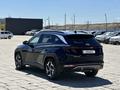 Hyundai Tucson 2021 года за 11 650 000 тг. в Атырау – фото 3