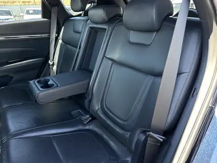 Hyundai Tucson 2021 года за 11 650 000 тг. в Атырау – фото 10