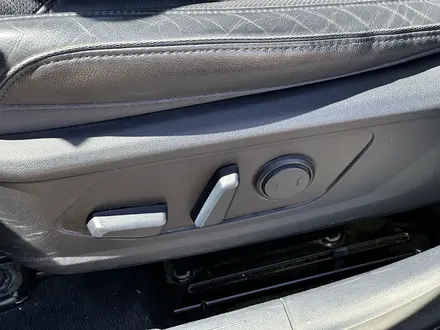 Hyundai Tucson 2021 года за 11 650 000 тг. в Атырау – фото 11