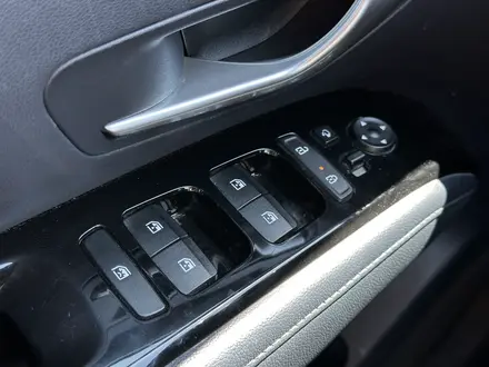 Hyundai Tucson 2021 года за 11 650 000 тг. в Атырау – фото 15