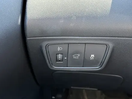 Hyundai Tucson 2021 года за 11 650 000 тг. в Атырау – фото 16