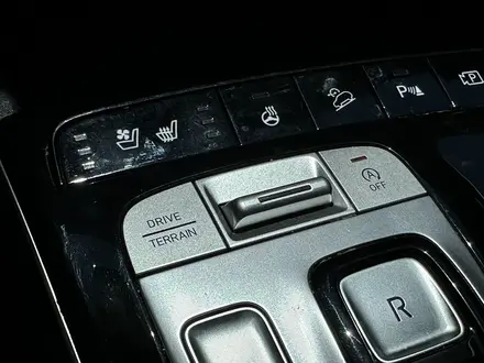 Hyundai Tucson 2021 года за 11 650 000 тг. в Атырау – фото 23