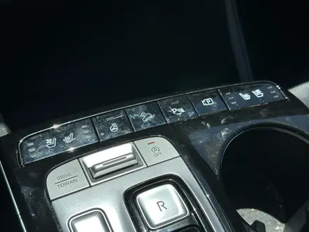 Hyundai Tucson 2021 года за 11 650 000 тг. в Атырау – фото 24