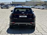 Hyundai Tucson 2021 года за 11 650 000 тг. в Атырау – фото 4