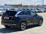 Hyundai Tucson 2021 года за 11 650 000 тг. в Атырау – фото 5