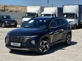 Hyundai Tucson 2021 года за 11 650 000 тг. в Атырау