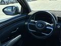 Hyundai Tucson 2021 года за 11 650 000 тг. в Атырау – фото 7